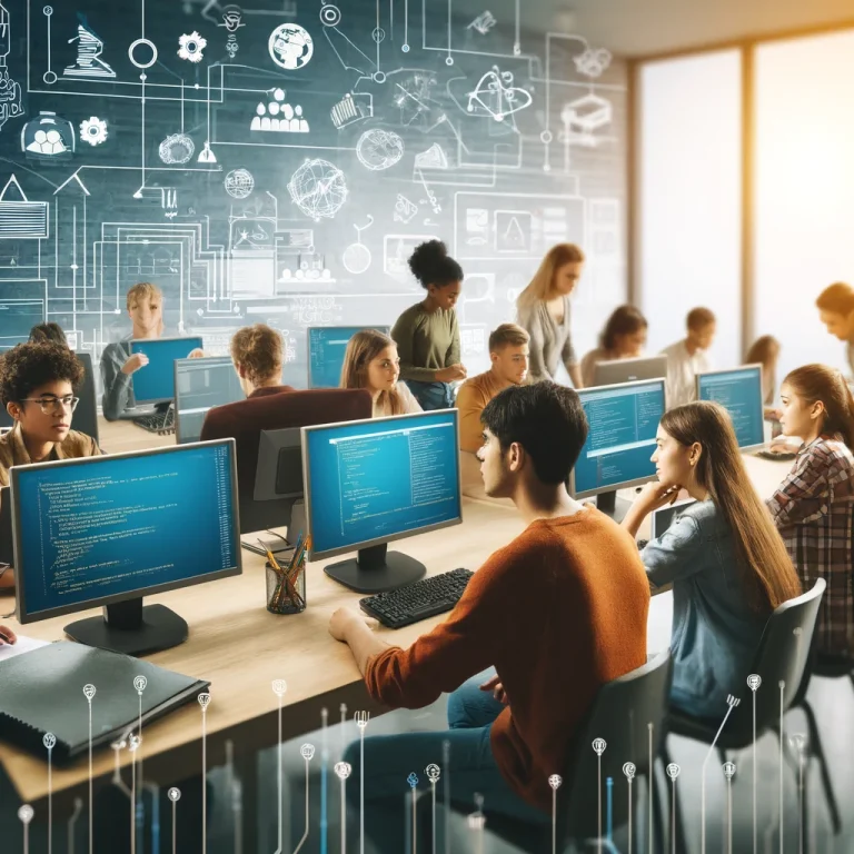 How HNDs in Computing Kickstart Your IT Career