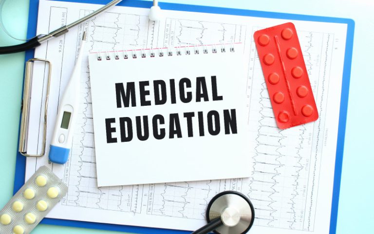 Exploring Medical Courses – Your Path to a Successful Career in Healthcare